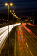 Foto: Straße zum Erfolg Straße zum Erfolg