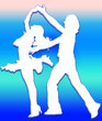 la salsa bleue