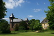 Burg Linn ( Krefeld-Linn ) Burg Linn ( Krefeld-Linn )
