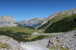 paysage alpestre