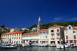 Port de Hvar