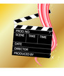 clapperboard