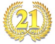 Einundzwanzig