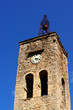 tour de l'horloge, saint jean du gard