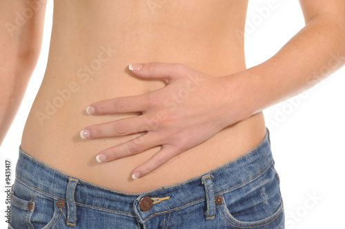 Bauch