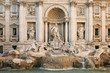 fontaine trevi fontaine trevi