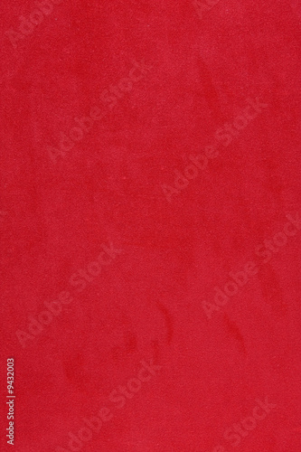 Photo: red felt background red felt background