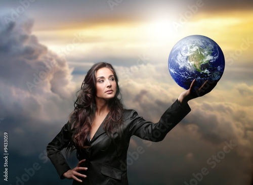 Foto: earth earth