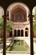 Händlerresidenz, Kashan, Iran Händlerresidenz, Kashan, Iran