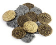 Photo: Pirate Coins Pirate Coins