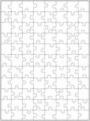 vector puzzle vector puzzle