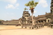 Foto: Tempelanlage von Angkor Wat in Kambodscha Tempelanlage von Angkor Wat in Kambodscha