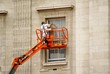 entretien de la façade d'un batiment entretien de la façade d'un batiment