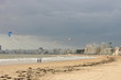 fin de journée à la baule