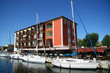 Port Grimaud