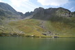 Anglas, le lac