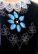tradition bretonne (broderies) tradition bretonne (broderies)