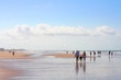 ballade en famille