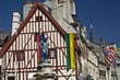 Place François Rude à Dijon