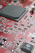 Computer Mother Board