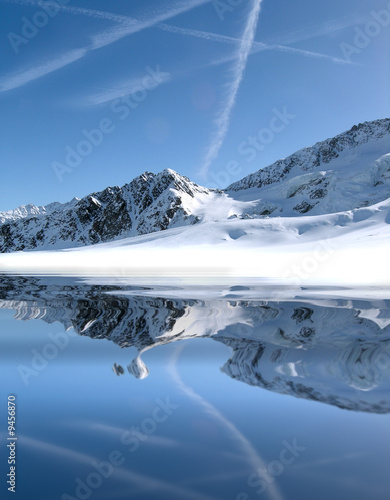 Foto: Kaunertal II Kaunertal II