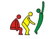 Ampelmännchen