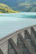 barrage de roselend