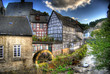 Monschau, Germany