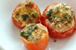 Pomodori Gratinati - Contorni Emilia Romagna