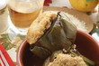 Carciofi al forno - Contorni Emilia Romagna