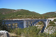 Brodge across Verdon
