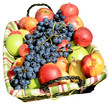 fruits