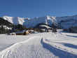 Randonnée et ski de fond à Megève Randonnée et ski de fond à Megève