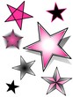 Tattoo Stars
