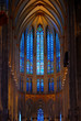 Kölner Dom, Das südliche Kirchenfenster im Hauptschiff Kölner Dom, Das südliche Kirchenfenster im Hauptschiff