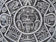 Aztec Solar Calendar Aztec Solar Calendar