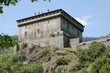 Castello di Verrès
