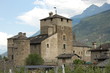 Sarriod de la Tour - Castello