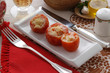 Pomodori al parmiggiano reggiano - Contorni Emilia R.