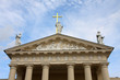 Photo: Cathedral fasade Cathedral fasade