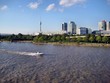 Vienna Skyline