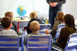 Rentrée des classes