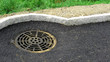 Regard d'égout