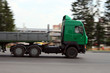 MAZ-MAN-642368 belarussian truck