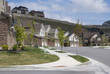 Residential Road