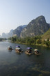 Chinese River Tour