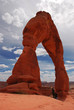 Delicate Arch