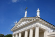 Photo: Cathedral fasade Cathedral fasade