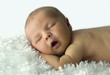 Baby Napping