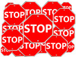 signs for traffic